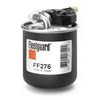 Fleetguard FF276 Fuel Filter Fuel Filter, In-Line