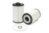 Fleetguard LF17519 Engine Oil Filter Lube Filter, Cartridge