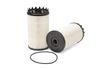 FS36401 by FLEETGUARD - Fuel/Water Separator, Cartridge