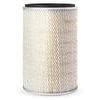 AF472 by FLEETGUARD - Air Filter, Primary
