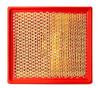 Fleetguard AF4177 Engine Air Filter Air Filter, Panel