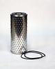 LF3610 by FLEETGUARD - Lube Filter, Cartridge