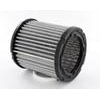 Fleetguard AF25656 Engine Air Filter Air Filter - 4.71 in. (Height)