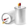 Fleetguard FF5794 Fuel Filter Fuel Filter, In-Line