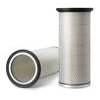 Fleetguard AF471 Engine Air Filter Air Filter, Secondary