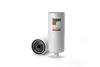 Fleetguard FS19870 Fuel Filter Fuel/Water Separator, Spin-On