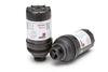 FF5706 by FLEETGUARD - Fuel Filter, Spin-On