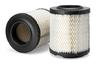 Fleetguard AF25023 Engine Air Filter Air Filter, Primary