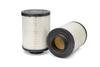 AH1141 by FLEETGUARD - Air Filter Housing