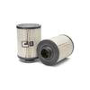 Fleetguard AH19003 Fresh/Recirculated Air Housing Air Filter Housing