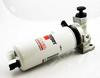3958181S by FLEETGUARD - Head and filter assembly