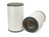 AF25627 by FLEETGUARD - Air Filter, Primary