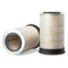 Fleetguard AF906 Engine Air Filter Air Filter, Primary