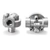 Fleetguard 3893692S Fuel Filter Housing Fuel System Service Part