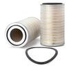 Fleetguard AF1748 Engine Air Filter Air Filter, Primary