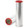 Fleetguard AF1766 Engine Air Filter Air Filter, Secondary
