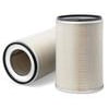 Fleetguard AF1905M Engine Air Filter Air Filter, Primary