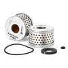 Fleetguard FF4012 Fuel Filter Fuel Filter, Cartridge