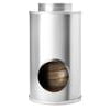 AH1200 by FLEETGUARD - Air Filter Housing