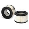 AF25481 by FLEETGUARD - Air Filter, Primary
