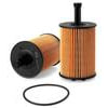Fleetguard LF17489 Engine Oil Filter Engine Oil Filter - 5.55 in. Height, 2.8 in. (Largest OD)