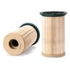 Fleetguard FF5716 Fuel Filter Fuel Filter, Cartridge