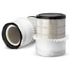 AF26104K by FLEETGUARD - Air Filter, Primary