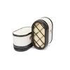 AF26494 by FLEETGUARD - Air Filter, Primary