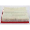 Fleetguard AF4180 Engine Air Filter Air Filter, Panel