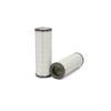Fleetguard AF25539 Engine Air Filter Air Filter, Primary