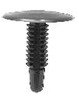 Auveco 12909 Ford Trim Panel Retainer Ford 1980-On