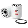 HF6358 by FLEETGUARD - Hydraulic Filter, Spin-On