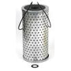 HF6225 by FLEETGUARD - Hydraulic Filter, Cartridge