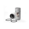 HF6704 by FLEETGUARD - Hydraulic Filter, Spin-On