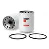 HF6775 by FLEETGUARD - Hydraulic Filter, Spin-On