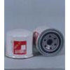 LF3690 by FLEETGUARD - Engine Oil Filter - 2.98 in. Height, 3.31 in. (Largest OD), Spin-On