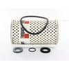 Fleetguard LF662 Engine Oil Filter Lube Filter, Cartridge