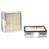 Fleetguard AF55811 Engine Air Filter Cabin Air Filter