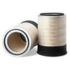 Fleetguard AF888NF Engine Air Filter Air Filter, Primary, NanoForce