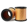 AF1648 by FLEETGUARD - Air Filter, Primary