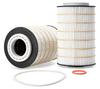 Fleetguard LF17549 Engine Oil Filter Engine Oil Filter - 6.97 in. Height, 4.72 in. (Largest OD)
