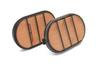 Fleetguard AF4199 Engine Air Filter Air Filter, Primary
