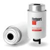 Fleetguard FS19840 Fuel Filter Fuel/Water Separator, Cartridge