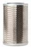 HF6028 by FLEETGUARD - Hydraulic Filter, Cartridge