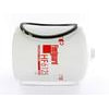 HF6125 by FLEETGUARD - Hydraulic Filter, Spin-On