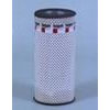 Fleetguard HF6155 Hydraulic Filter Hydraulic Filter Cartridge