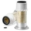 Fleetguard AF4758KM Engine Air Filter Air Filter, Primary
