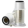 Fleetguard AF4892K Engine Air Filter Air Filter, Primary