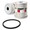 Fleetguard FF144 Fuel Filter Fuel Filter, Cartridge