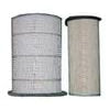 Fleetguard AA2920 Engine Air Filter Air Filter Kit, Dual Pack